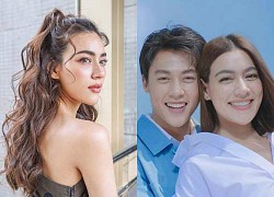 Kimmy Kimberley - Mỹ nhân lai khét tiếng Tbiz, bị tẩy chay vì chuyện yêu đương và cú lội ngược dòng