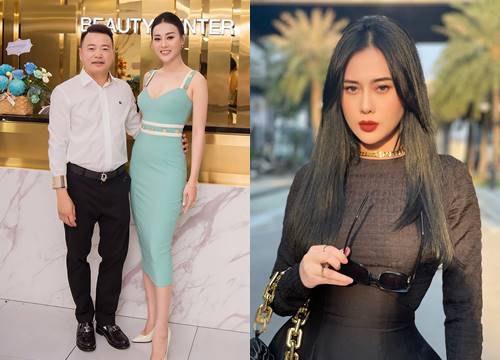 Phương Oanh bị dân mạng "ném đá", Shark Bình đanh thép: "Tôi sẽ bảo vệ danh dự cho cô ấy"