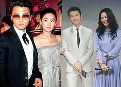 How does Nicholas Tse evaluate Truong Ba Chi as a woman compared to Vuong Phi?