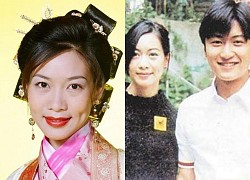 Trieu Hoc Nhi: Ta Dinh Phong&#39;s mysterious ex-love has never been public, still getting compliments when breaking up