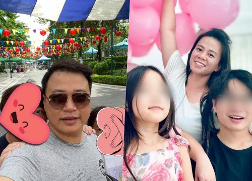 Vợ chồng shark Bình và doanh nhân Đào Lan Hương được tòa án triệu tập: Tình hình căng như dây đàn