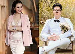 Cao My Kim: Female DV broke up with Bui Anh Tuan because she changed too much, canceled her marriage just 1 week before the wedding