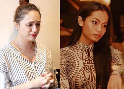 Chau Kim Sang passed away: Her biological mother revealed a heartbreaking story, Huong Giang did something special