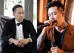 Duy Manh revealed that the person behind the accusation of Tuan Hung was an assistant and close friend: &quot;I was instigated and signed the application&quot;