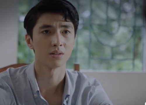 Ga-ra hạnh phúc - Tập 14: Quân đến tìm ông của Sơn Ca thanh minh