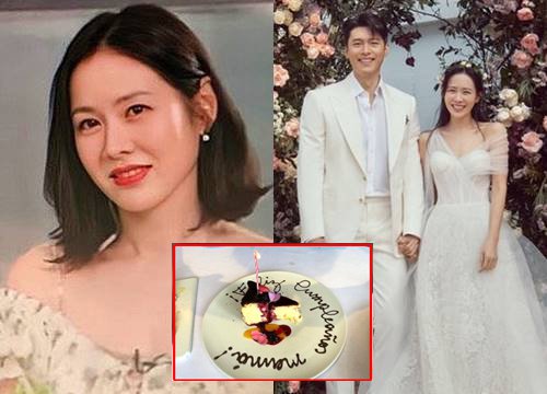 Hyun Bin bất ngờ thân mật bên Yoona, Son Ye Jin thể hiện thái độ với mẹ chồng?