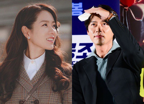 Hyun Bin nựng fan nhí, fan khẳng định mong con chào đời lắm rồi, Son Ye Jin liền làm 1 điều ông xã