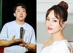 Lan Phuong defended and supported Tran Thanh to continue &quot;wet&quot;