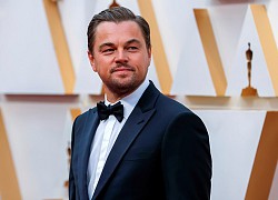 Leonardo Dicaprio và dàn người tình không quá tuổi 25