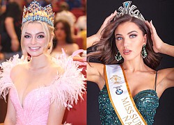 Missosology missed the most beautiful Miss in the world 2021 from the top 5 &quot;Timeless beauty&quot;