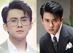 Quang Lam &quot;NALA&quot; continues to look for a girlfriend in a new dating show after saying bad things about the female lead