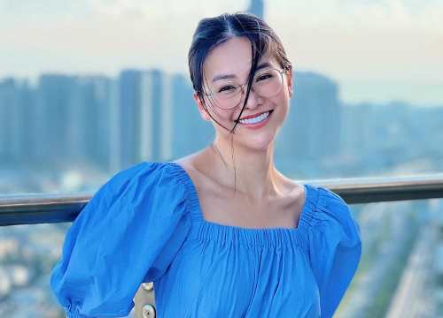 Rầm rộ thông tin về gia thế khủng của bạn trai Hoa hậu Phương Khánh