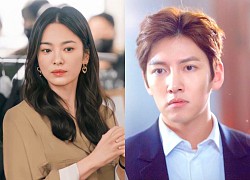 Song Hye Kyo and a series of Korean stars leave when they are old, the audience is no longer &quot;salty&quot;