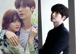 Ahn Jae Hyun - chồng cũ Goo Hye Sun bất ngờ đến Việt Nam, dần vực dậy sự nghiệp sau 2 năm ly hôn