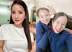 Bà Nhân Vlog rưng rưng nhắc chuyện con cái, tiết lộ thêm bí mật về mối quan hệ với Quỳnh Trần JP