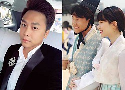 Chồng cũ Hòa Minzy - Minh Hải tiếp tục có động thái bảo vệ tình mới, mặc kệ bị dân tình "ném đá"