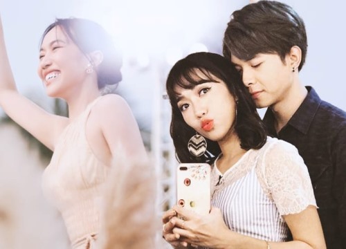 Đám cưới Diệu Nhi - Anh Tú diễn ra vào ngày nào?