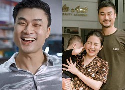 Duy Hung (Happy Garage) - The comedian thought it was ungrateful, but the charm was unbelievable, the marriage was surprising