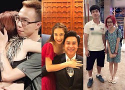 Hoa Minzy treated differently after breaking up: Protecting Minh Hai, Cong Phuong - the only silence with 1 person