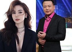 Hoang Kim Chi &quot;NALA&quot; caught the eye of Shark Binh, how did Phuong Oanh react?