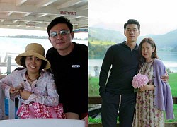 Hyun Bin is doing something special by his wife&#39;s parents, Son Ye Jin is absent in confusion?