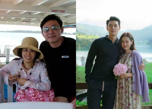 Hyun Bin được bố mẹ vợ làm điều đặc biệt, Son Ye Jin vắng mặt đầy khó hiểu?