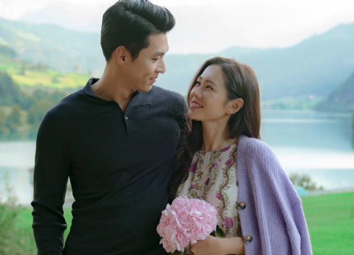 Hyun Bin giống Son Ye Jin đến kinh ngạc, chính chủ cũng phải bất ngờ