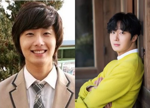 Jung Il Woo "Gia Đình là Số 1" vượt bạo bệnh vực dậy sự nghiệp và MQH đặc biệt với Lee Min Ho