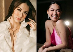 "Mỹ nhân đẹp nhất Philippines": Xinh đẹp, có gia đình, sự nghiệp trong mơ