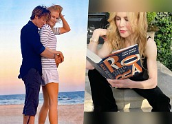 Nicole Kidman được chồng nhận xét là rất "điên cuồng khi trên giường", phản ứng ra sao?