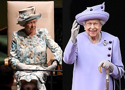 Nữ hoàng Anh Elizabeth II qua đời tuổi 96, ai là người kế vị?