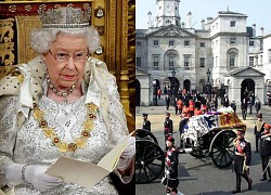 Nữ hoàng Elizabeth II băng hà: Hình ảnh cuối cùng bị rò rỉ, lịch trình tang lễ được thông qua