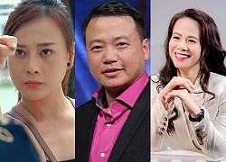 Phuong Oanh scolded Shark&#39;s wife for being &quot;willing&quot;, slandering the story of &quot;robbing her husband&quot;, exposing the real person