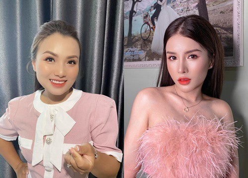 Quỳnh Trần JP - Bà Nhân Vlog: Nhan sắc cùng thăng hạng, giàu ngang ngửa nhưng hơn kém nhau 1 điều