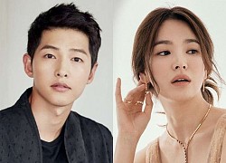 Song Hye Kyo lại bị "lên án" vì 1 lý do không ai ngờ tới, có liên quan đến chồng cũ Song Joong Ki?