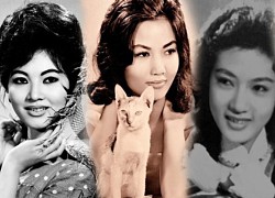 &#39;Four great beauties of Saigon&#39; in the 60-70s: Life has many ups and downs with different turns