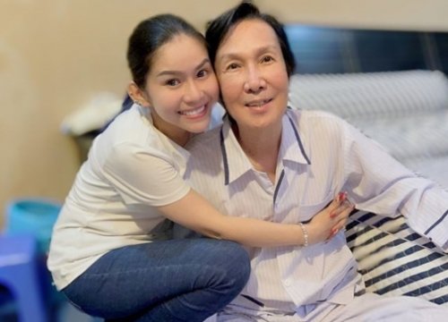 Từng mắc bạo bệnh nguy hiểm đến tính mạng, sức khỏe hiện tại NSƯT Vũ Linh gây bất ngờ