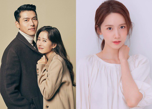 Son Ye Jin ghen tuông khi thấy Hyun Bin "yêu" YoonA, người trong cuộc nói gì?