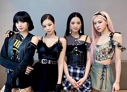 Blackpink để TWICE "vượt mặt", YG làm liên lụy "gà cưng", Jennie trở thành biểu tượng may mắn của MU