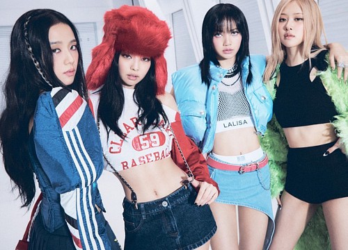 BLACKPINK sẵn sàng mở ra kỷ nguyên mới với "Born Pink"