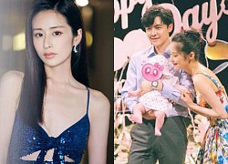 Dinh Nhi - The love rival made Duong Mich decide to &quot;not share the sky&quot;, once obsessed with losing children