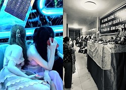 Giang Kim Cúc bênh vực nữ tiếp viên vụ cháy quán Karaoke bị CĐM dè bỉu: "Ít ra họ tự nuôi mình"