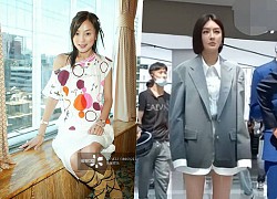 &#39;Queen Phu Sa&#39; Tan Lam shocked with a thin body like a toothpick