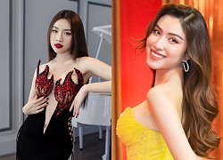 Thanh Thanh Huyen: 1.1m long legs, extremely rich family, luxurious life, suspected of selling sex for thousands of dollars