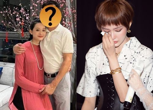 Hiền Hồ vui vẻ sau scandal "đại gia nương tựa", tuyên bố 1 câu chắc nịch: "Chị sống lại rồi"