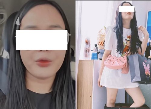 Bạn trai cũ tung clip "quái nữ" thao túng tâm lý, chửi bới thậm tệ nếu không đúng mục đích