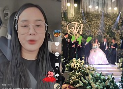 Cô gái làm giàu 17 tỷ lên tiếng: Phủ nhận lừa đảo, biểu hiện bất ổn tâm lý, đang đến 1 nơi rất xa