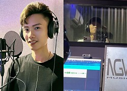 Dat Villa encroached on the field as a singer, worked hard at vocal training, netizens &quot;booed&quot;: TikToker invaded showbiz