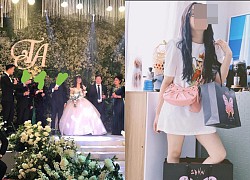 The crew who made the wedding video of the 17 billion case spoke out, revealing the amount of money the CEO &quot;super cheated&quot; Bac Giang to invest in luxurious clothes