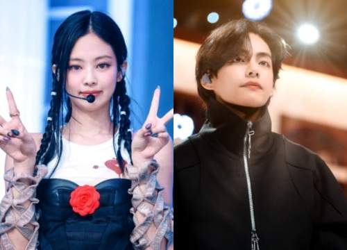 Jennie (BLACKPINK), V (BTS) gánh hậu quả vì những pha 'lỡ tay' để đời, Rosé 'ngồi không dính đạn'